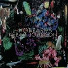 KEBAB JOHNSON / HOT PARK [CD]