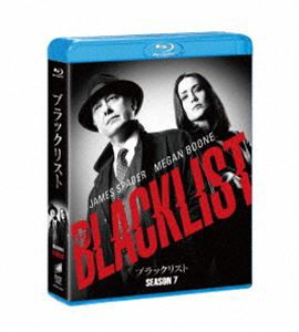 ブラックリスト シーズン7 ブルーレイ コンプリートパック [Blu-ray]