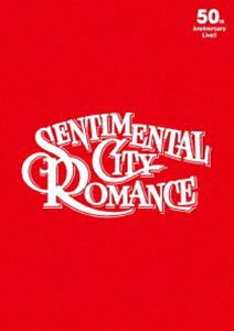 センチメンタル・シティ・ロマンス 50th AnniversaryLive〜半世紀ロックコンサート〜 [DVD]
