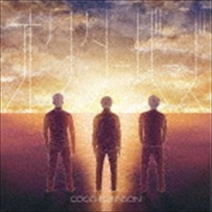 COCO-ROBINSON / オクターバーズ [CD]
