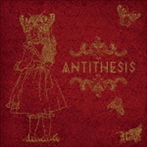 Royz / ANTITHESIS（通常盤／Ctype） [CD]