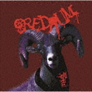 零［Hz］ / REDЯUM（通常盤C） [CD]