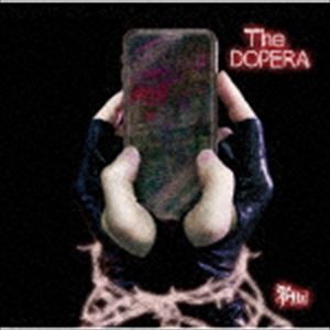 零［Hz］ / The DOPERA（通常盤D） [CD]