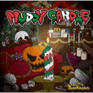 BabyKingdom / MUDDY CANDLE（通常盤／Ctype） [CD]