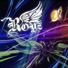 Royz / α（通常盤／TYPE C） [CD]