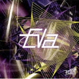 Royz / Eva（通常盤／Ctype） [CD]