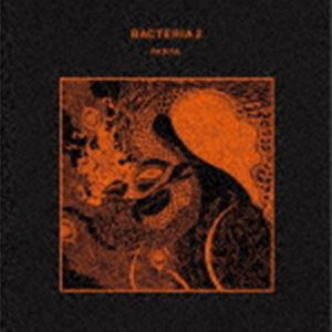 PANTA / BACTERIA 2 [CD]