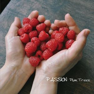 Plum Trees / PASSION [CD]