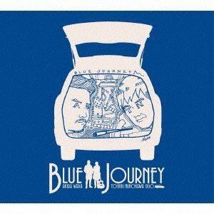 BLUE JOURNEY / BLUE JOUNEY [CD]