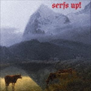 ファット・ホワイト・ファミリー / Serfs Up! [CD]