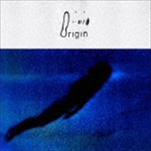 ジョーダン・ラケイ / Origin [CD]