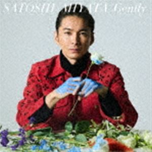 SATOSHI MIYATA / MIYATA SATOSHI BEST “Gently”（通常盤） [CD]