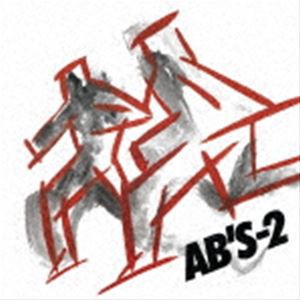 AB’S / AB’S-2 （＋2） [CD]