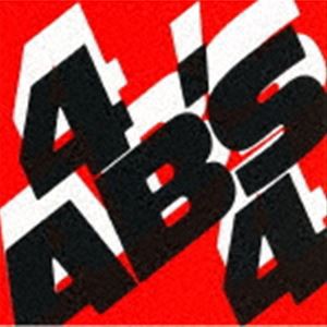 AB’S / AB’S-4 [CD]