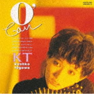 戸川京子 / O’Can [CD]
