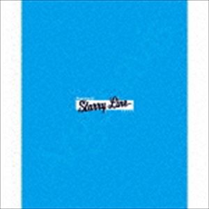 Argonavis / Starry Line（Blu-ray付生産限定盤／CD＋Blu-ray） [CD]