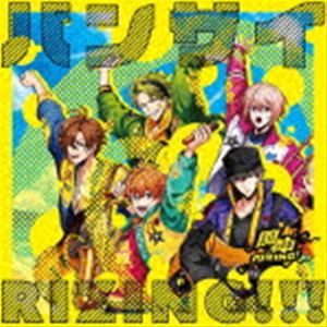 Fantome Iris／風神RIZING!／εpsilonΦ / 銀の百合／バンザイRIZING!!!／光の悪魔（Btype） [CD]