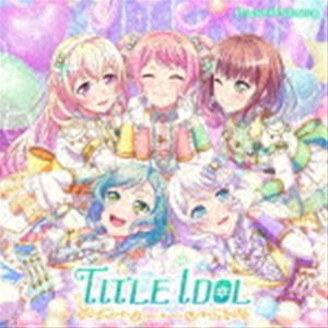 Pastel＊Palettes / TITLE IDOL（通常盤） [CD]