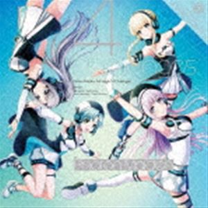 Photon Maiden / 4 Challenges（Blu-ray付生産限定盤／CD＋Blu-ray） [CD]