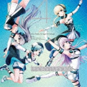 Photon Maiden / 4 Challenges（通常盤） [CD]