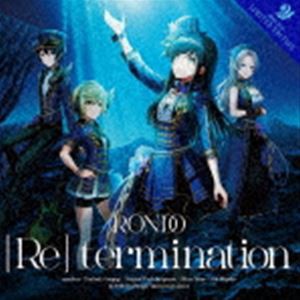 燐舞曲 / Re  termination（Blu-ray付生産限定盤／CD＋Blu-ray） [CD]