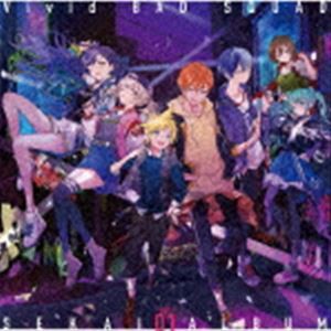 Vivid BAD SQUAD / Vivid BAD SQUAD SEKAI ALBUM vol.1（通常盤） [CD]