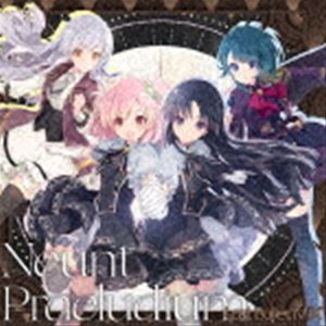 アサルトリリィ Last Bullet / Neunt Praeludium Last Bullet MIX（Blu-ray付生産限定盤／CD＋Blu-ray） [CD]