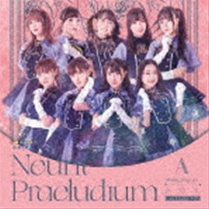 アサルトリリィ Last Bullet / Neunt Praeludium Last Bullet MIX（通常盤A（一柳隊ver.）） [CD]