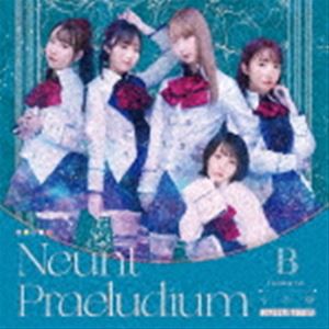 アサルトリリィ Last Bullet / Neunt Praeludium Last Bullet MIX（通常盤B（ヘルヴォルver.）） [CD]