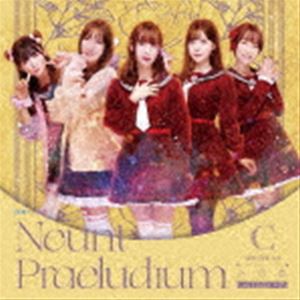 アサルトリリィ Last Bullet / Neunt Praeludium Last Bullet MIX（通常盤C（グラン・エプレver.）） [CD]