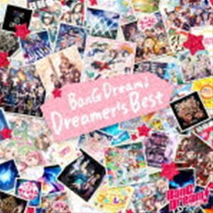 BanG Dream! Dreamer’s Best（通常盤） [CD]