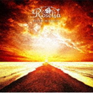 Roselia / ROZEN HORIZON（通常盤A） [CD]