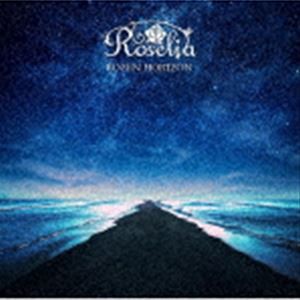 Roselia / ROZEN HORIZON（通常盤B） [CD]