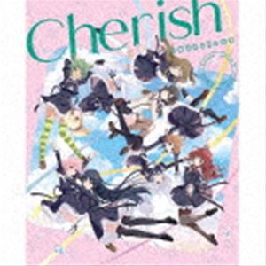 一柳隊 / Cherish（CD＋Blu-ray） [CD]