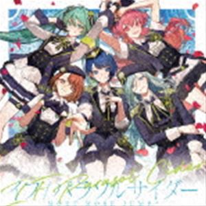 MORE MORE JUMP! / イフ／パラソルサイダー [CD]