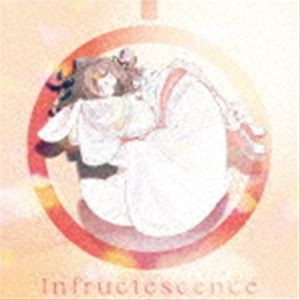 夢ノ結唱 POPY（ポピー） / Infructescence [CD]