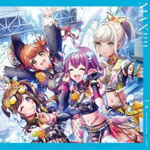 Merm4id / MAX!!!!（Blu-ray付生産限定盤／CD＋Blu-ray） [CD]