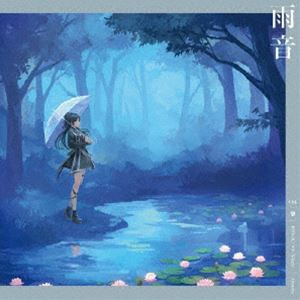 燐舞曲 / 雨音（Blu-ray付生産限定盤／CD＋Blu-ray） [CD]