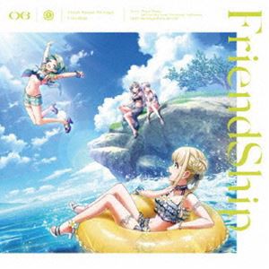 Photon Maiden / FriendShip（通常盤） [CD]