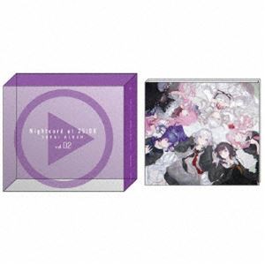 25時、ナイトコードで。 / 25時、ナイトコードで。 SEKAI ALBUM vol.2（グッズ付初回生産限定盤） [CD]