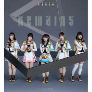 シークフェルト音楽学院中等部 / Remains／夢のプレリュード（通常盤） [CD]