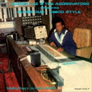 Bunny Lee ＆ The Aggrovators／Tommy McCook ＆ The Aggrovators / Super Dub Disco Style／Super Star-Disco Rockers [CD]