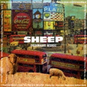 SHEEP / ORDINARY MUSIC [CD]