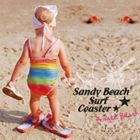 Sandy Beach Surf Coaster / PRIVATE BEACH [CD]