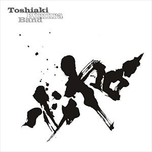 Toshiaki Kimura Band / バカヤロー [CD]