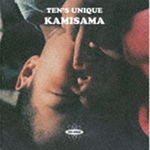 TEN’S UNIQUE / KAMISAMA [CD]