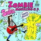 Saku / ZOMBIE MORNING e.p. [CD]