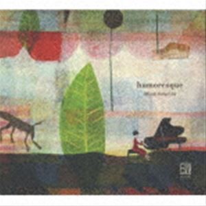 Misaki Umei Trio / humoresque [CD]