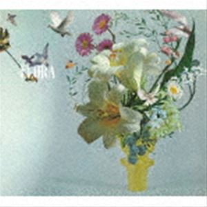 Sayaka Uenami / FLORA [CD]