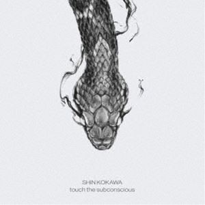 Shin Kokawa / touch the subconscious [CD]